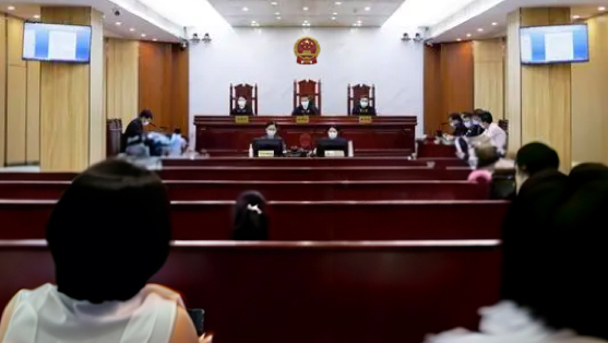 智慧审讯解决方案