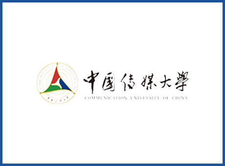 中国传媒大学-高校传媒类演播室