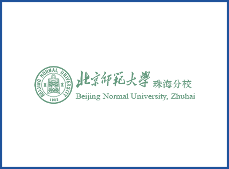 北京师范大学珠海分校-高清校园电视台虚拟演播室